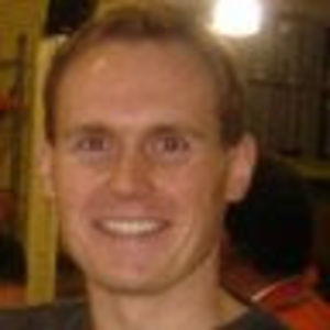 Meet your Posher, Nathan